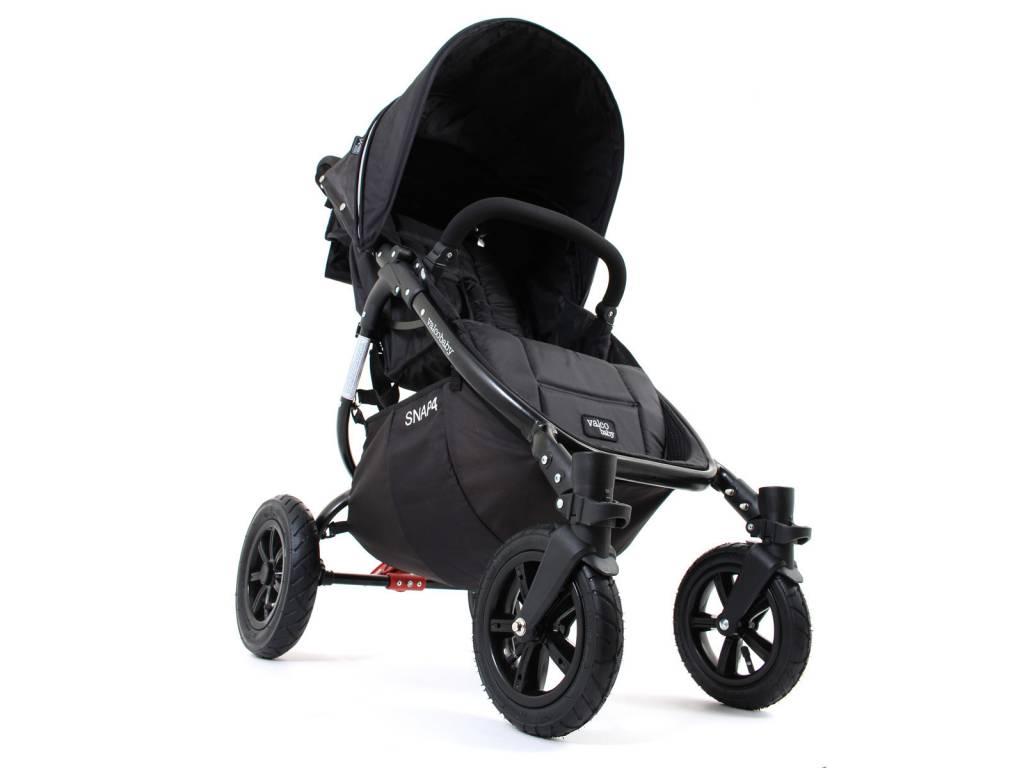 Valco Valco Sports Pack For Snap 4, Snap Ultra, Velo, Snap Dup, Snap Ultra Duo, Slim Twin