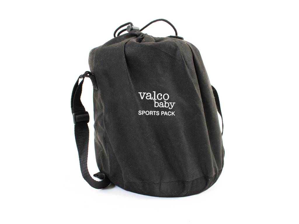 Valco Valco Sports Pack For Snap 4, Snap Ultra, Velo, Snap Dup, Snap Ultra Duo, Slim Twin