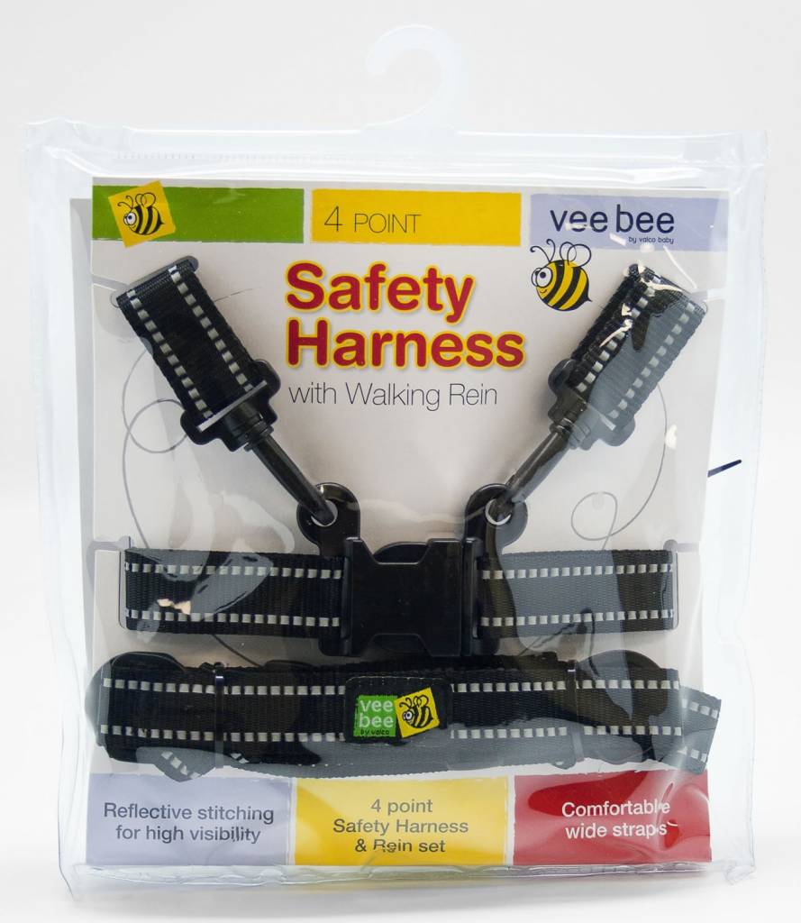 Veebee Veebee Child Harness