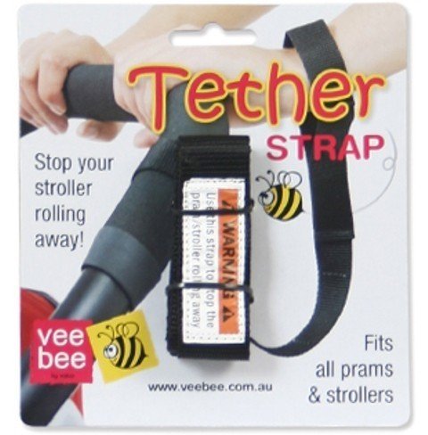 Veebee Veebee Tether Safety Strap