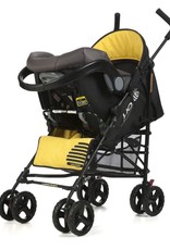 Veebee Veebee Travel System Adaptors (Navigator/Nav 4/Lio)