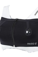 Medela Medela Easy Expression Bustier (Black)