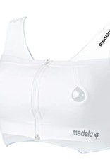 Medela Medela Easy Expression Bustier (White)