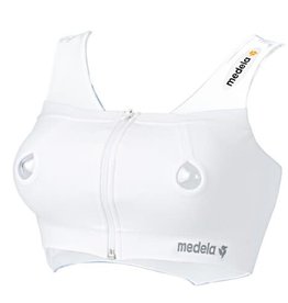 Medela Medela Easy Expression Bustier (White)