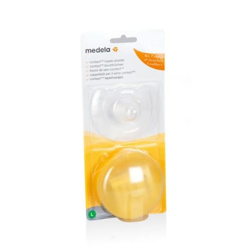 Medela Medela Contact Nipple Shields