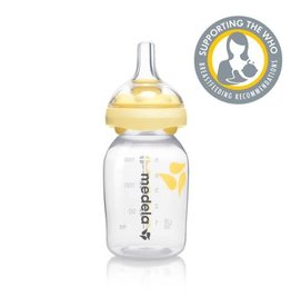 Medela Medela Calma Feeding Device with 150ml Bottle