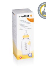 Medela Medela Breastmilk Bottle With M Teat - 250ml