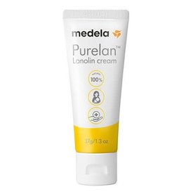 Medela Medela Purelan™ Lanolin cream 37g