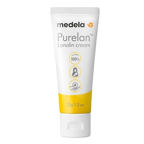 Medela Medela Purelan™ Lanolin cream 37g