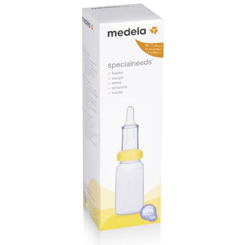 Medela Medela SpecialNeeds Feeder 150ml