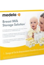 Medela Medela Breastmilk Storage Solutions