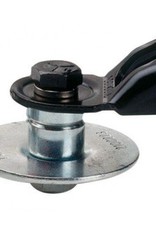 SafeNSound SafeNSound Child Restraint Vehicle Anchor Kit (hookanchorage)