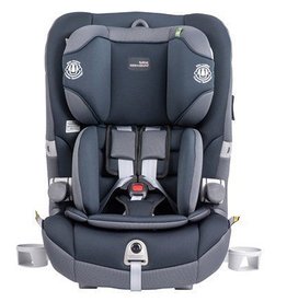 SafeNSound SafeNSound Maxi Guard Pro Kohl Black