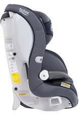 SafeNSound SafeNSound Maxi Guard Pro Kohl Black