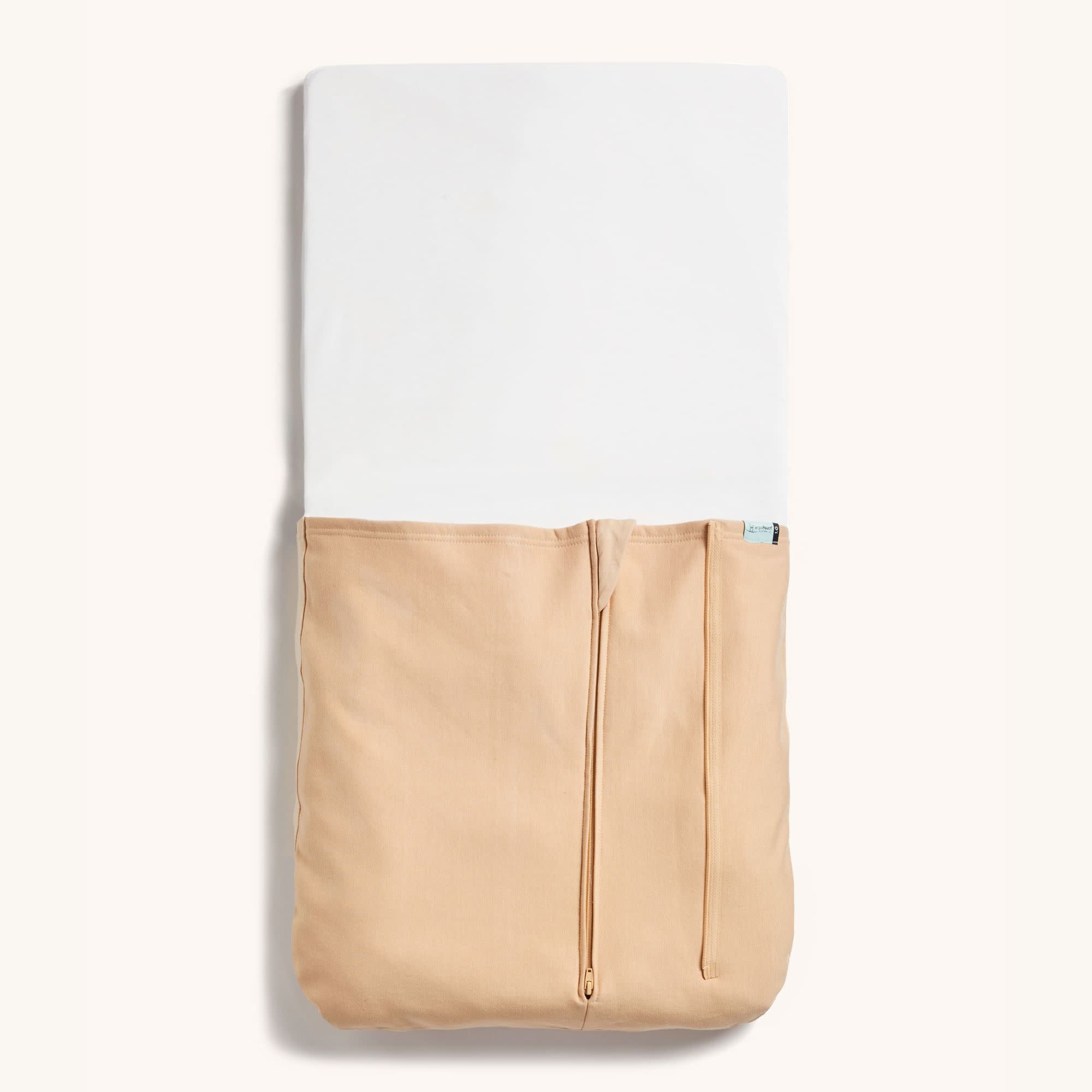 ErgoPouch ErgoPouch 0.2 Tog Tuck Sheet Cot