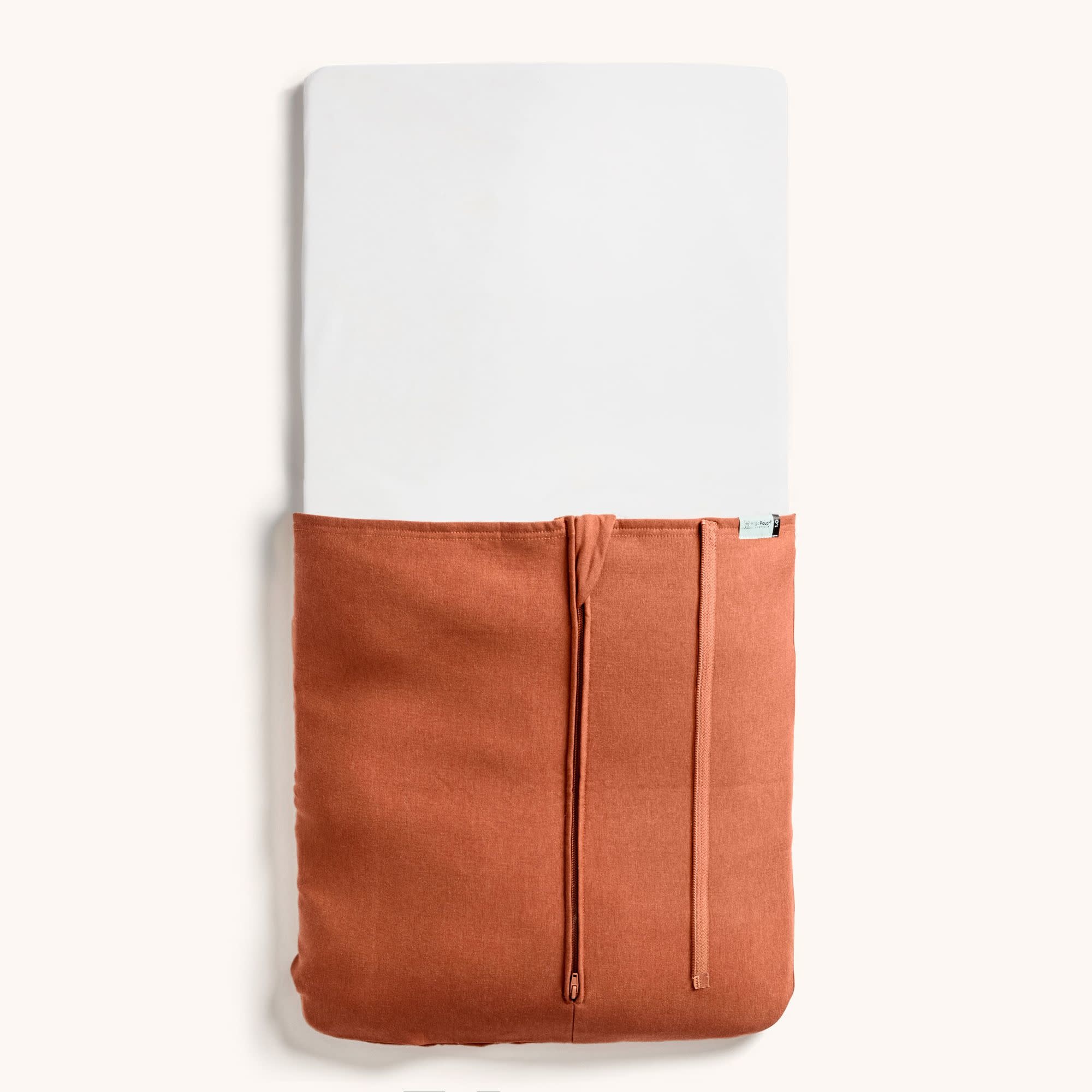 ErgoPouch ErgoPouch 0.2 / 1.0 Tog HugMe Blanket Cot