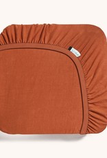 ErgoPouch ErgoPouch 0.2 Tog Fitted Sheet Basinette