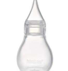 Haakaa Haakaa Easy-Squeezy Silicone Bulb Syringe (0m+)