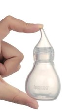 Haakaa Haakaa Easy-Squeezy Silicone Bulb Syringe (0m+)