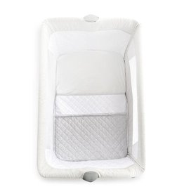 Bubba Blue Bubba Blue Breathe Easy® 2.5 Tog Sleep Pouch - Co-Sleeper