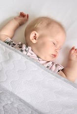 Bubba Blue Bubba Blue Breathe Easy® 2.5 Tog Sleep Pouch - Co-Sleeper