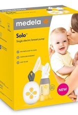 Medela Medela Solo – Single Electric Breast Pump