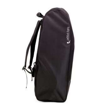 mini zip backpack