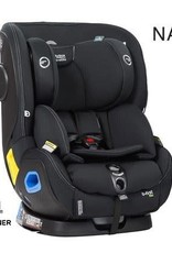 Britax SafeNSound b-first Clicktight Black Tex