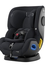 Britax SafeNSound b-first Clicktight Black Tex