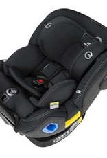 Britax SafeNSound b-first Clicktight Black Tex