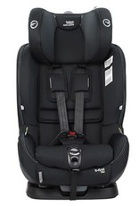 Britax SafeNSound b-first Clicktight Black Tex