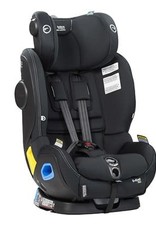 Britax SafeNSound b-first Clicktight Black Tex