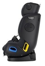 Britax Britax Safe-n-Sound b-first Clicktight Black Tex