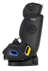 Britax SafeNSound b-first Clicktight Black Tex