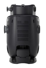 Britax SafeNSound b-first Clicktight Black Tex