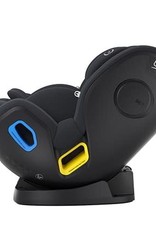 Britax SafeNSound b-first Clicktight Black Tex