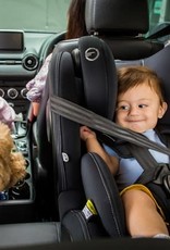 Britax SafeNSound b-first Clicktight Black Tex
