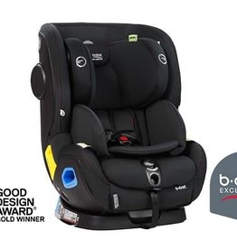 Britax SafeNSound b-first Clicktight