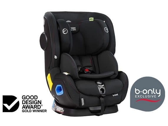 Britax SafeNSound b-first Clicktight