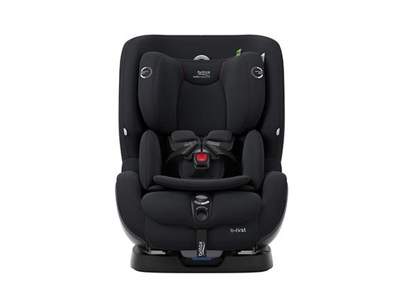 Britax SafeNSound b-first Clicktight