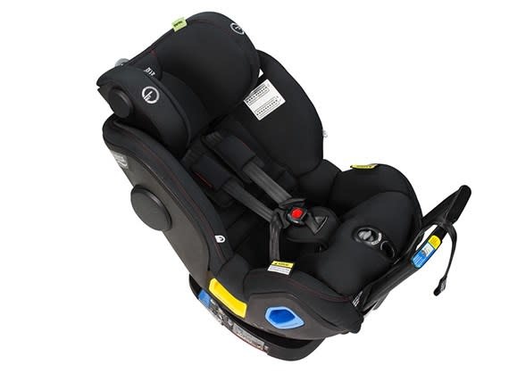 Britax SafeNSound b-first Clicktight