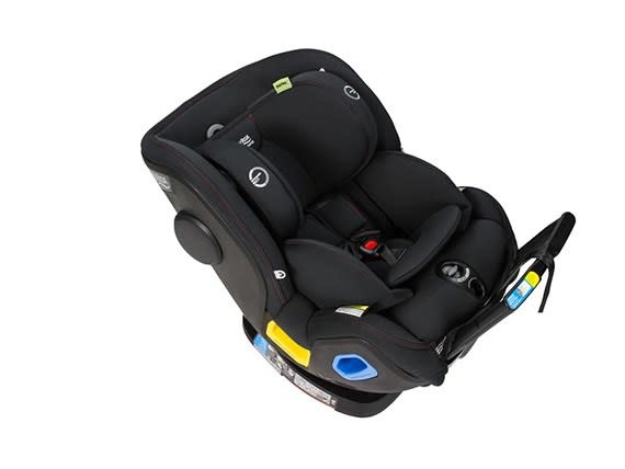 Britax SafeNSound b-first Clicktight