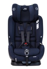 Britax SafeNSound b-first Clicktight