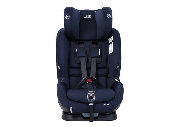 Britax SafeNSound b-first Clicktight