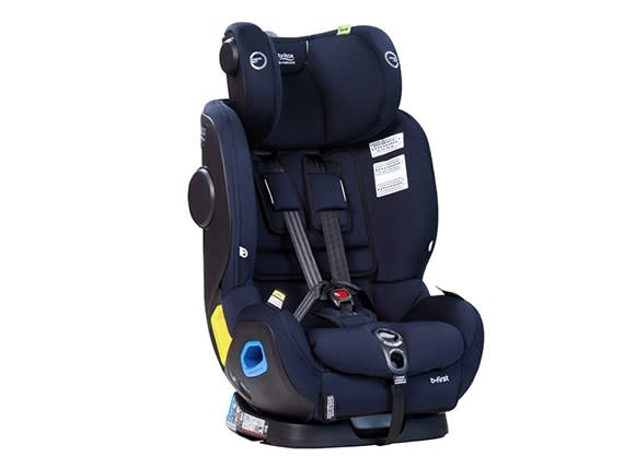 Britax SafeNSound b-first Clicktight