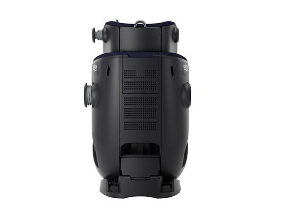 Britax SafeNSound b-first Clicktight