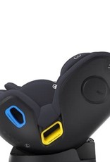 Britax SafeNSound b-first Clicktight