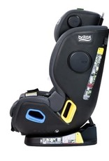 Britax SafeNSound b-first Clicktight