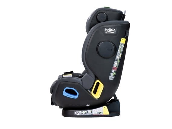 Britax SafeNSound b-first Clicktight