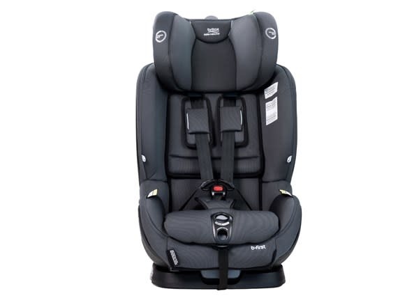 Britax SafeNSound b-first Clicktight